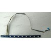 Sensor button board Lenovo IdeaCentre B520 (p/n: LS-6955P)
