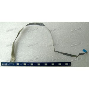 Sensor button board Lenovo IdeaCentre B520 (p/n: LS-6955P)