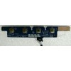 Power Button board Lenovo IdeaCentre C560 (p/n: LS-A062P)