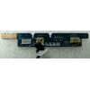 Power Button board Lenovo IdeaCentre C560 (p/n: LS-A062P)