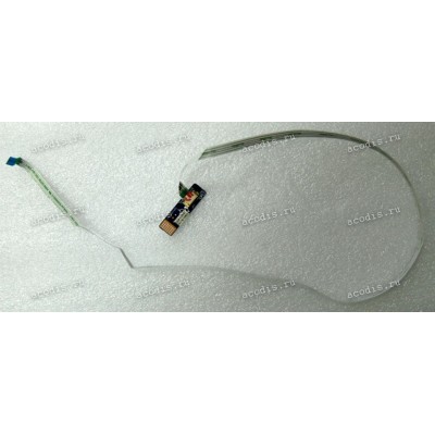 Power Button board Lenovo IdeaCentre B540 (p/n: LS-A071P)
