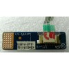 Power Button board Lenovo IdeaCentre B540 (p/n: LS-A071P)