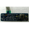 Power Button board Lenovo IdeaCentre B540 (p/n: LS-A071P)