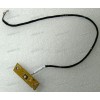 Power Button board HP TouchSmart 600 AIO (p/n: 537387-001)