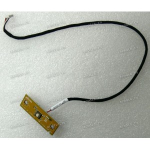 Power Button board HP TouchSmart 600 AIO (p/n: 537387-001)