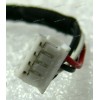 Power Button board HP TouchSmart 600 AIO (p/n: 537387-001)