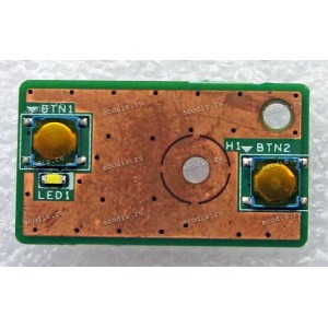 Power Button board Lenovo IdeaPad B570, B575, V570, V575, Z570, Z575 (p/n: 55.4M404.001G)