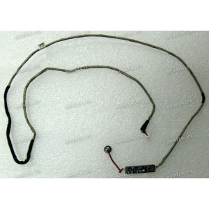 MIC board Sony VGN-FZ (p/n: 1P-106C505-8010) MIC board Sony VGN-FZ (p/n: 1P-106C505-8010)