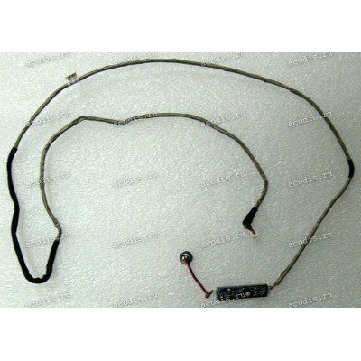 MIC board Sony VGN-FZ (p/n: 1P-106C505-8010)