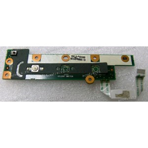 Power Button board Futitsu Siemens Amilo Xi2528 (p/n: G5P5500-10)