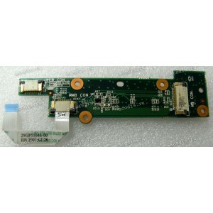 Power Button board Futitsu Siemens Amilo Xi2528 (p/n: G5P5500-10)
