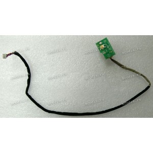 Power Button board Lenovo ThinkCentre (p/n: 715G4077-K01-000-004S)