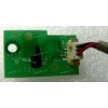 Power Button board Lenovo ThinkCentre (p/n: 715G4077-K01-000-004S)