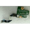 Power Button board HP Compaq CQ57 (p/n: 01015EF00-600-G)