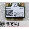 WLAN Half Mini PCI-E U.FL Intel Dual Band Wireless-AC 7260 7260HMW 802.11 a/b/g/n/ac BT 4.0 Asus N542LA, Q551LN, TP300LA, TP300LD, E403SA (p/n 0C012-00051500, 0C012-00051900) Antenna connector U.FL