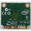WLAN Half Mini PCI-E U.FL Intel Dual Band Wireless-AC 7260 7260HMW 802.11 a/b/g/n/ac BT 4.0 Asus N542LA, Q551LN, TP300LA, TP300LD, E403SA (p/n 0C012-00051500, 0C012-00051900) Antenna connector U.FL