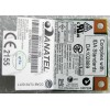 WLAN Half Mini PCI-E U.FL Intel Dual Band Wireless-AC 7260 7260HMW 802.11 a/b/g/n/ac BT 4.0 Asus N542LA, Q551LN, TP300LA, TP300LD, E403SA (p/n 0C012-00051500, 0C012-00051900) Antenna connector U.FL