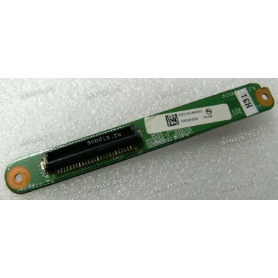 CD-ROM interface board HP Pavilion TX1000 (p/n: DA0TT8TB8B1)