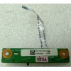 WiFi Wireless Плата с кнопкой включения HP Pavilion dv9000 (p/n: DAAT9TH18D2)