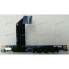 LED board Lenovo G570, G575 (p/n: LS-6754P)