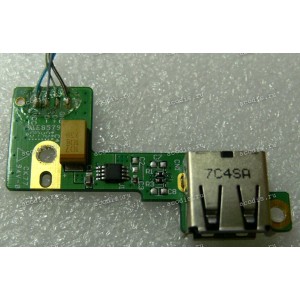 USB board HP Pavilion dv9000 (p/n: DD0AT9THB00)
