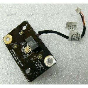 Power Button board Lenovo IdeaCentre B320 (p/n: 6150A0003803)