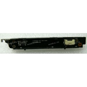Power Button board Lenovo IdeaCentre B320 (p/n: 6150A0004403)