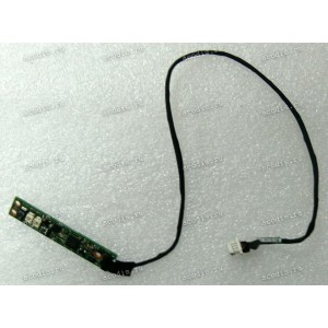 3d glases ir emmiter nVidia 3D Vision (p/n: 942-10863-0000-000)