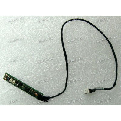 3d glases ir emmiter nVidia 3D Vision (p/n: 942-10863-0000-000)