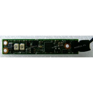 3d glases ir emmiter nVidia 3D Vision (p/n: 942-10863-0000-000)