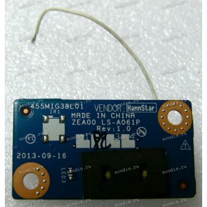 LED board Lenovo IdeaCentre C560 (p/n: LS-A061P)
