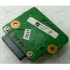 CD-ROM interface board HP Pavilion dv9000 (p/n: DAAT9TB38D2)