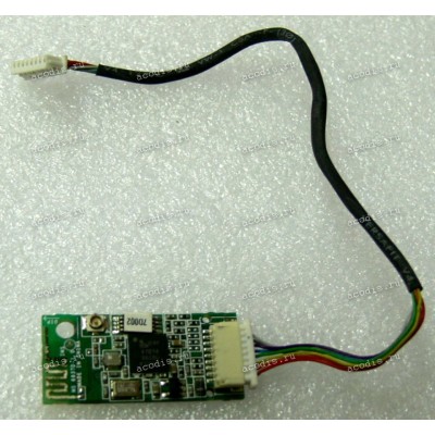 Bluetooth module MSI GX-700, CR610X (p/n: 6837D-050)