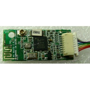 Bluetooth module MSI GX-700, CR610X (p/n: 6837D-050)