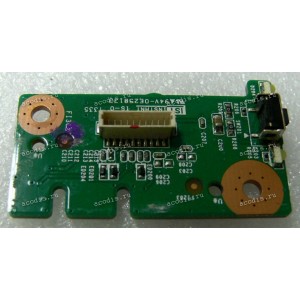 Power Button board Lenovo IdeaCentre C340 (p/n: 1310A2514602)