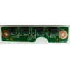 Functions Button board Lenovo IdeaCentre C340 (p/n: 6050A2514501.A02)