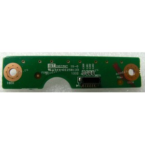 Functions Button board Lenovo IdeaCentre C340 (p/n: 6050A2514501.A02)