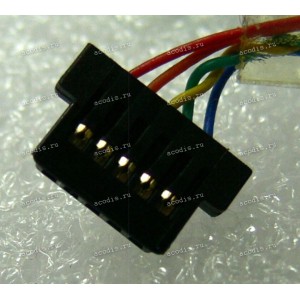 Bluetooth module Fujitsu-Siemens Amilo Mini Ui 3520 (p/n: 71-40324-11)