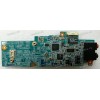WLAN, Ethernet , Audio board Sony VGN-C1, VGN-C2 (p/n: 1P-1069100-6011)