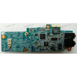 WLAN, Ethernet , Audio board Sony VGN-C1, VGN-C2 (p/n: 1P-1069100-6011)