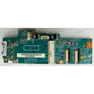 WLAN, Ethernet , Audio board Sony VGN-C1, VGN-C2 (p/n: 1P-1069100-6011)