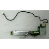 Charger board Lenovo IdeaPad Y450 (p/n: DA0KL1BB8G0)