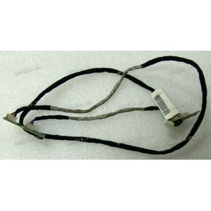 Stereo Microphone Array Module HP TouchSmart 600 AIO (p/n: 588352-001)