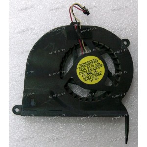 Кулер Samsung NP-RV511, RV515, RV520 (p/n:BA31-00098A) 