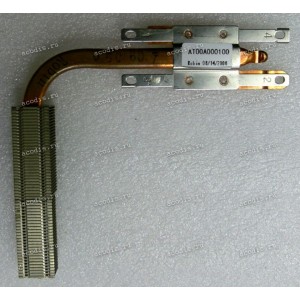 Heatsink Toshiba Satellite M105 (p/n: AT00A000100)
