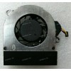 Кулер HP Touchsmart TM2-1000, TM2T-1000 (p/n: 592970-001)