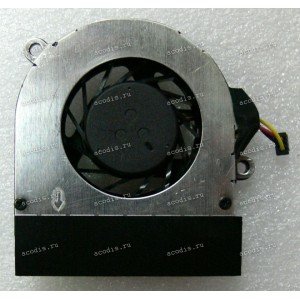 Кулер HP Touchsmart TM2-1000, TM2T-1000 (p/n: 592970-001)