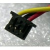 Кулер HP Touchsmart TM2-1000, TM2T-1000 (p/n: 592970-001)