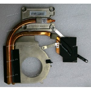 Heatsink Lenovo IdeaPad G770 (p/n: AT0H4003SS01) 