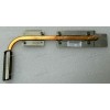 Heatsink HP Touchsmart TM2T-1000 (p/n: 611499-001)